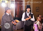 Пример квестов от Юликор