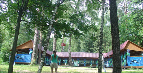 площадки