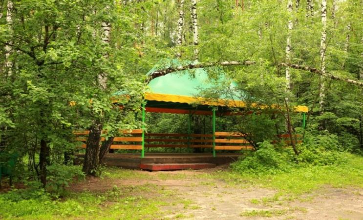 площадки