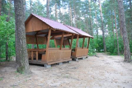площадки
