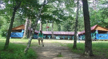 площадки