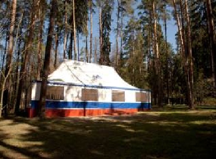 площадки