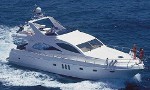 Яхта Majesty 66 Яхта Majesty 66