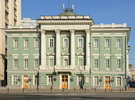 Легендарный особняк ХVIII века