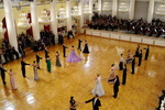 Легендарный особняк ХVIII века