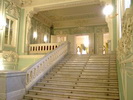 Легендарный особняк ХVIII века