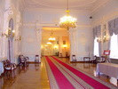 Легендарный особняк ХVIII века