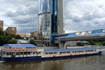 Арендовать теплоход Рио 1 Арендовать теплоход Рио 1
